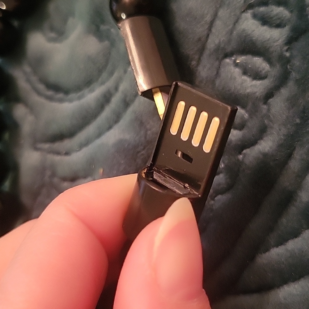 Charger bracelet - Picture 4 of 8